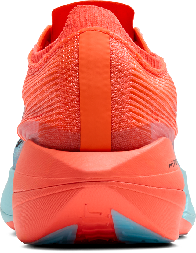 Brooks Hyperion Elite 5 - Pink Clay/Atomizer Blue - Neutral - AW25