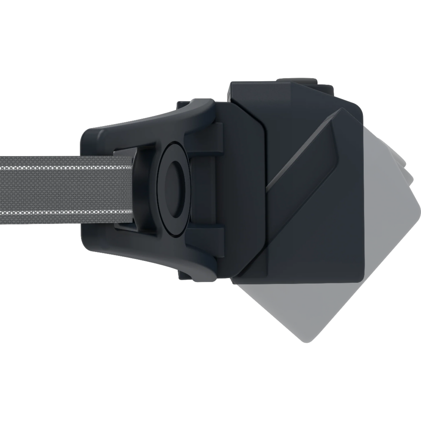 Ledlenser NEO1R LED Headlamp (250) - Grey/Black