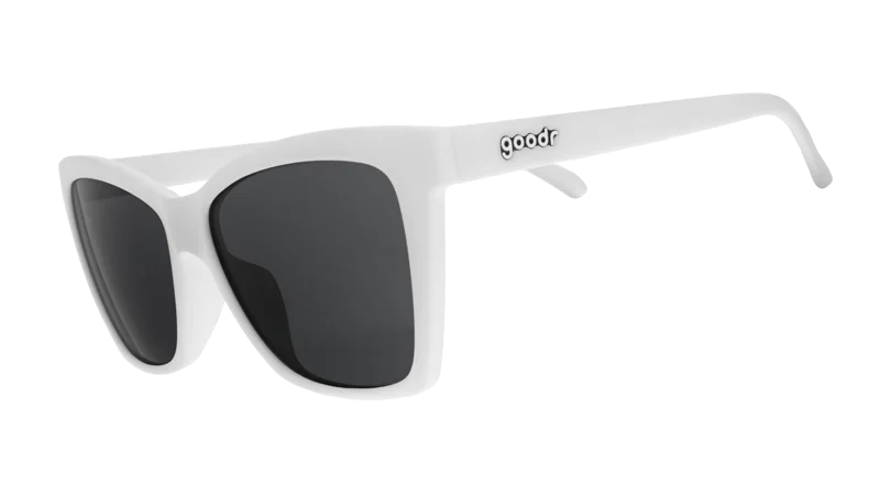 Sunglasses with g on side outlet