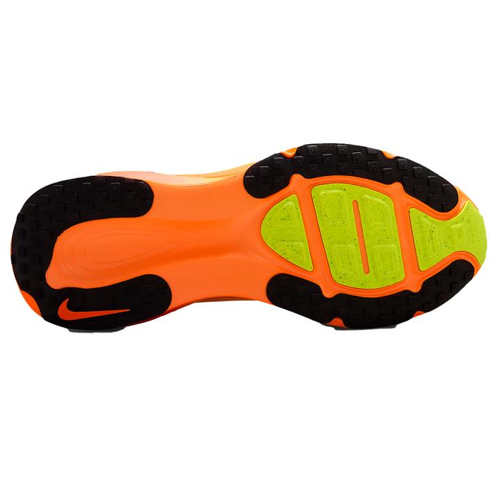 Nike Mens Vomero 18 - Orange Chalk/Black/Total Orange - Neutral - FA25