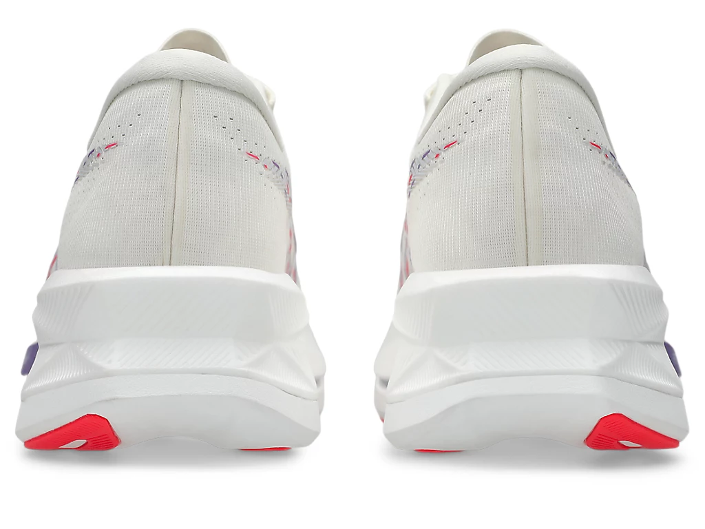 Asics Mens Sonicblast - Cream/Blue Fade - Neutral - AW25