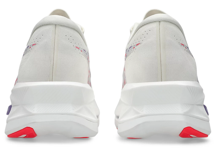 Asics Mens Sonicblast - Cream/Blue Fade - Neutral - AW25