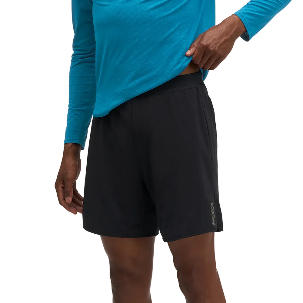 Hoka Mens Glide 7