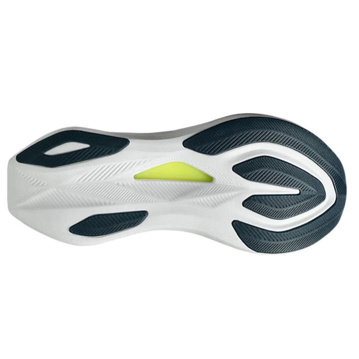 Asics Mens Sonicblast - Citron/Tranquil - Neutral - AW25