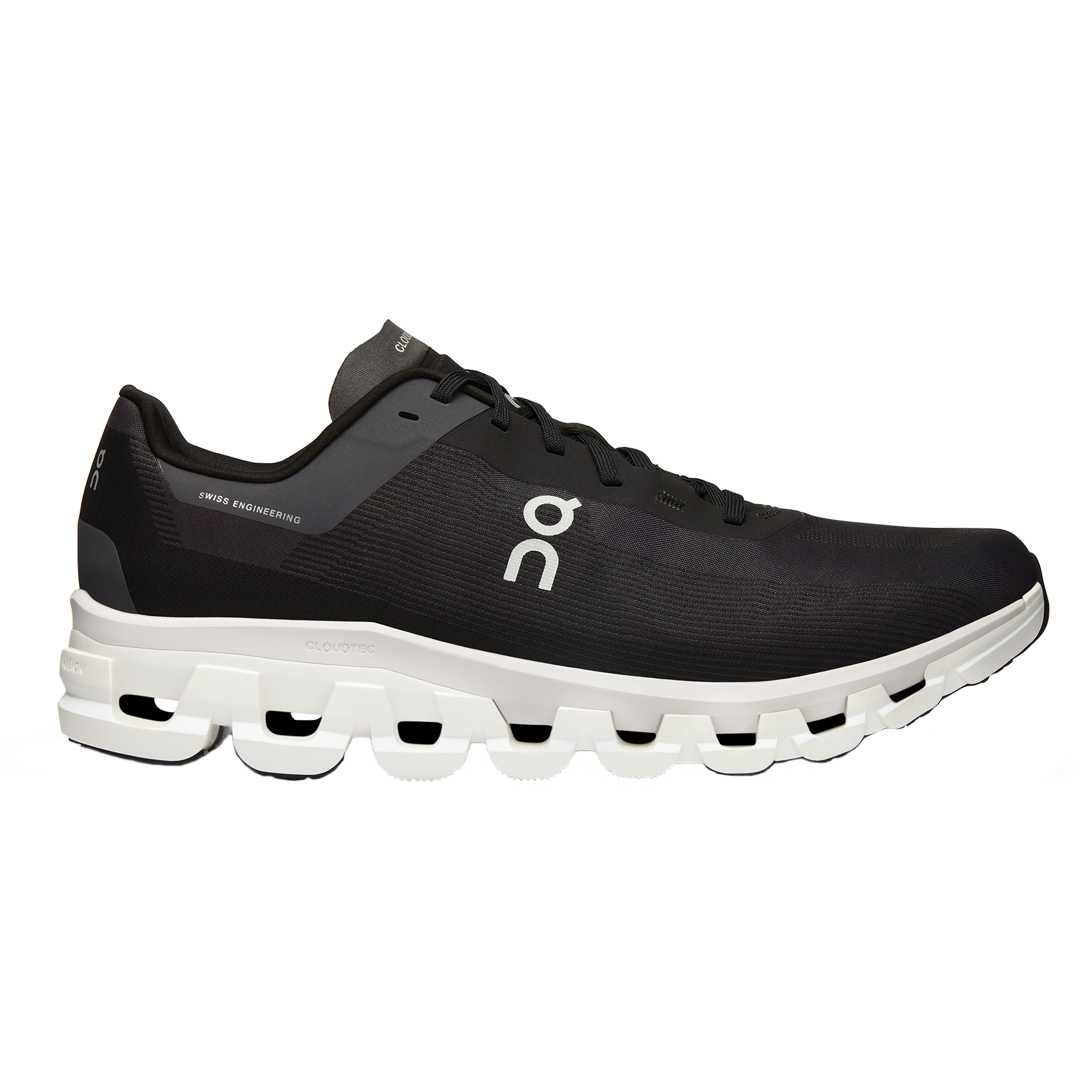 On cloudflow black white 2025