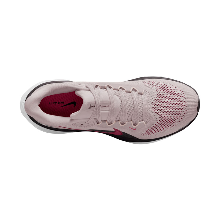 Nike Womens Pegasus 41 - Platinum Violet/Sweet Beet/Off Noir - Neutral - HO25