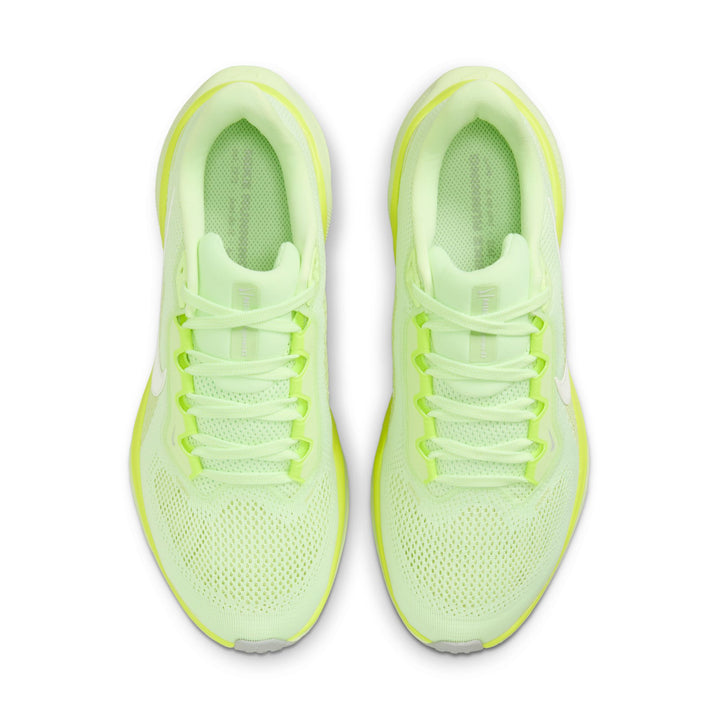 Nike Womens Pegasus 41 - Barely Volt/Sail/Limelight - Neutral - SU25