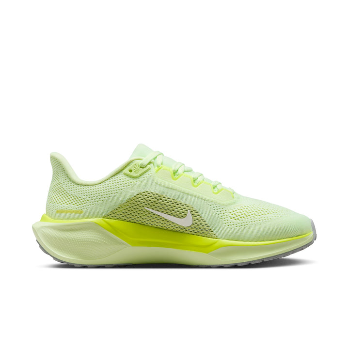 Nike Womens Pegasus 41 - Barely Volt/Sail/Limelight - Neutral - SU25