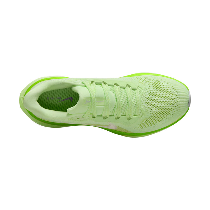 Nike Womens Pegasus 41 - Barely Volt/Sail/Limelight - Neutral - SU25