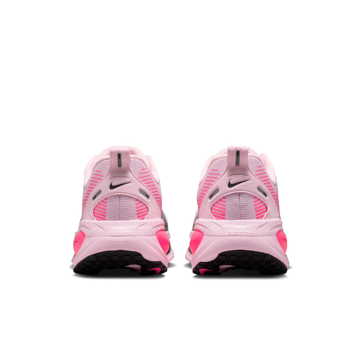 Nike Mens Vomero 18 - Pink Foam/Black/Hyper Pink - Neutral - HO25