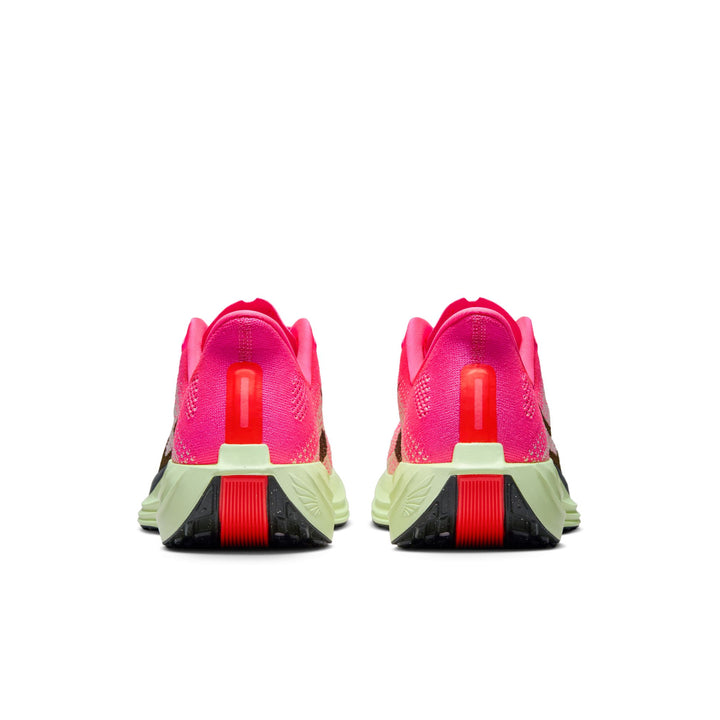 Nike Mens Pegasus Plus - Hyper Pink/Bright Crimson/Barely Volt - Neutral