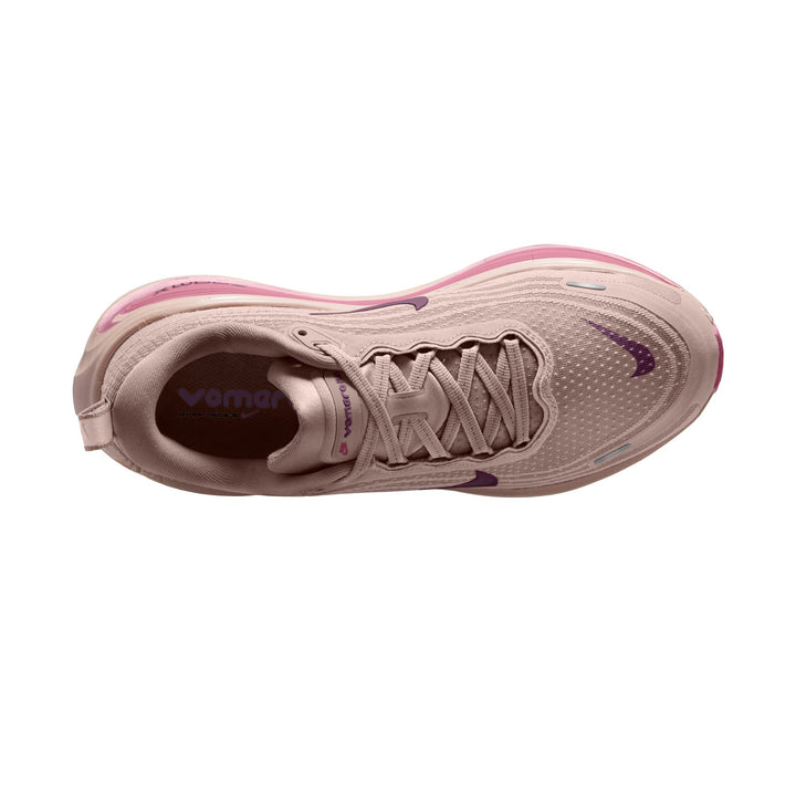 Nike Womens Vomero Plus - Silt Red/Bordeaux/Sweet Beet - Neutral - HO25