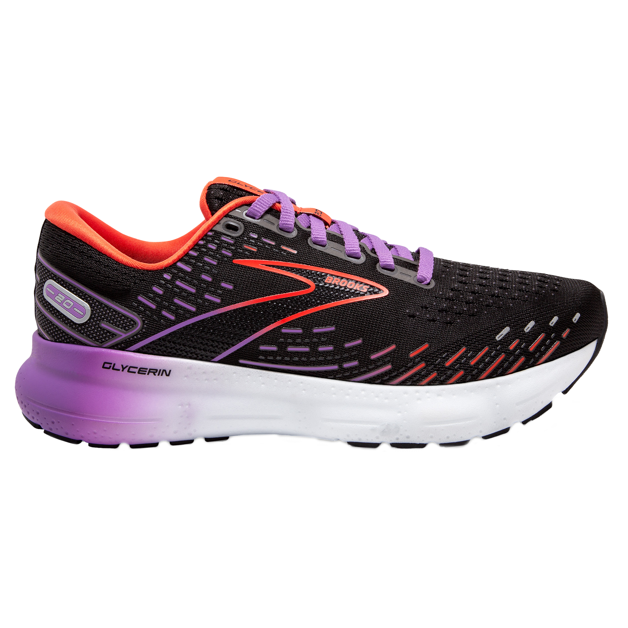 Womens 2024 glycerine 17
