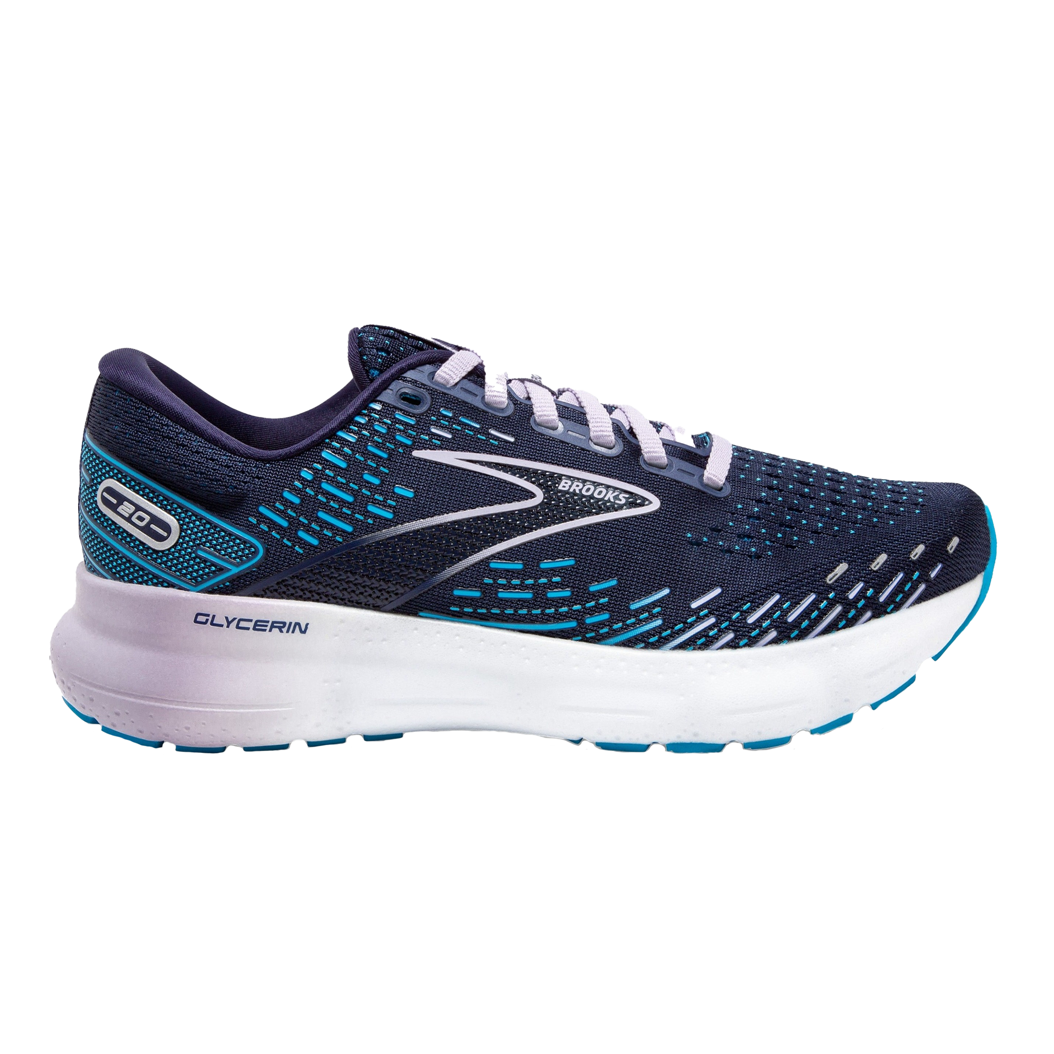 Womens glycerine best sale 17