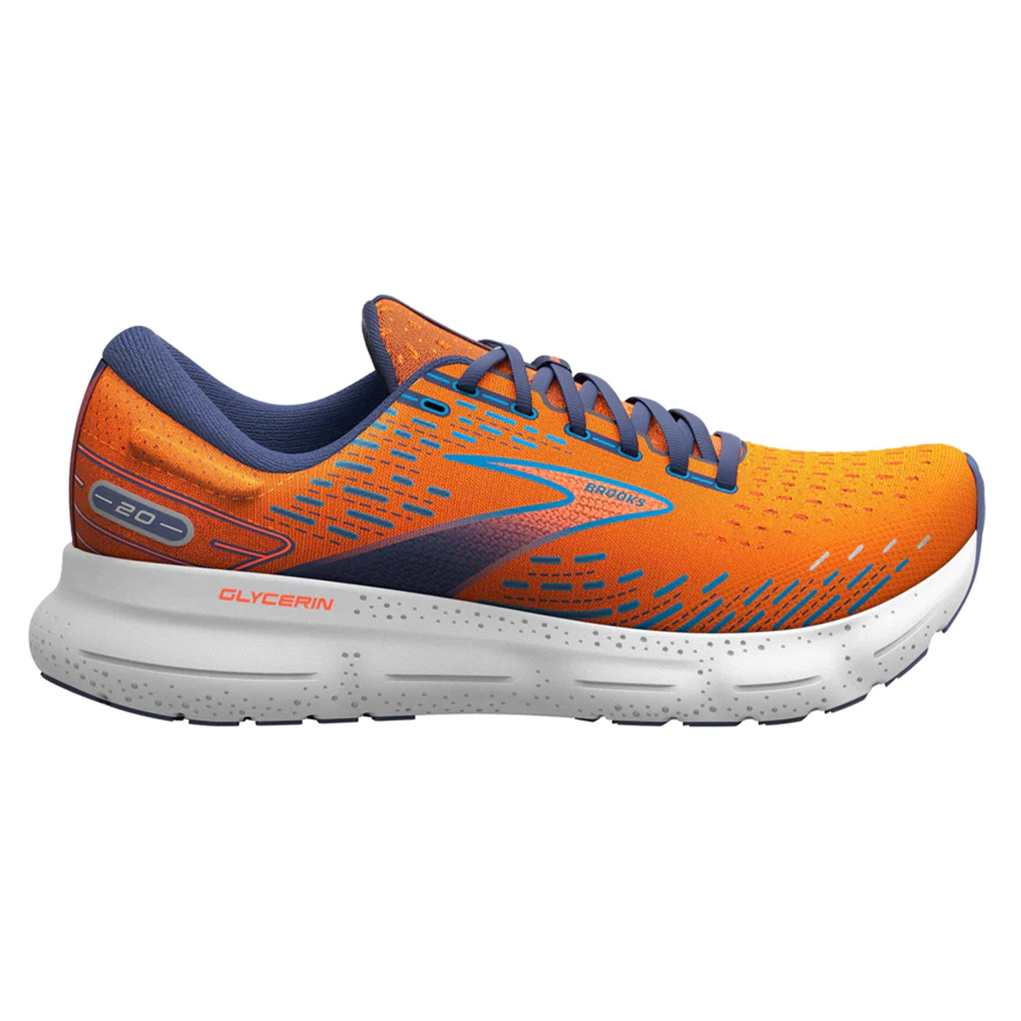Brooks glycerin online mens uk