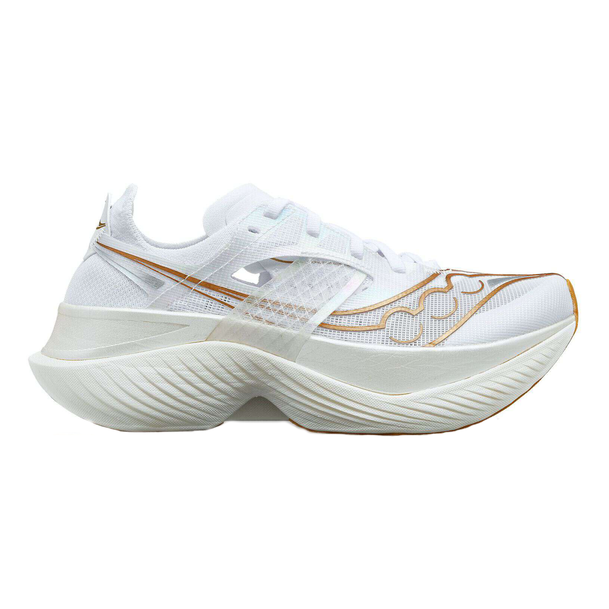 White saucony deals sneakers