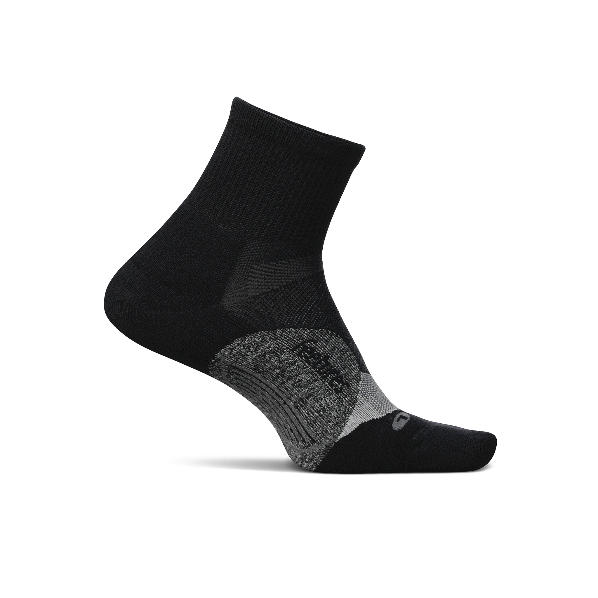 Feetures elite max clearance cushion quarter