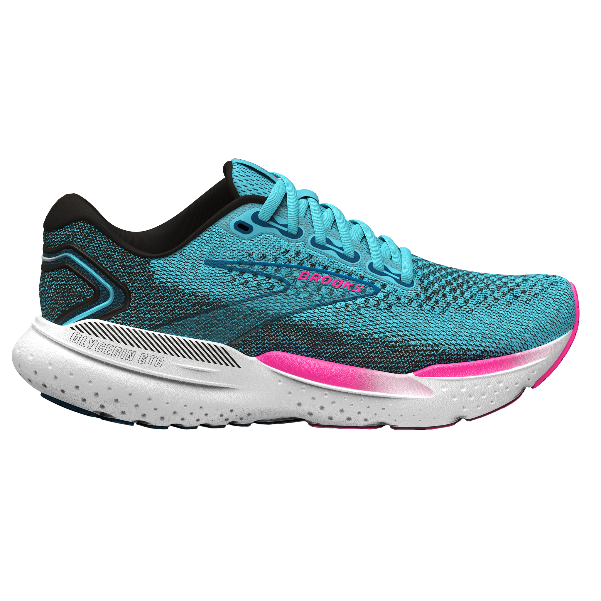 Brooks women gts shop