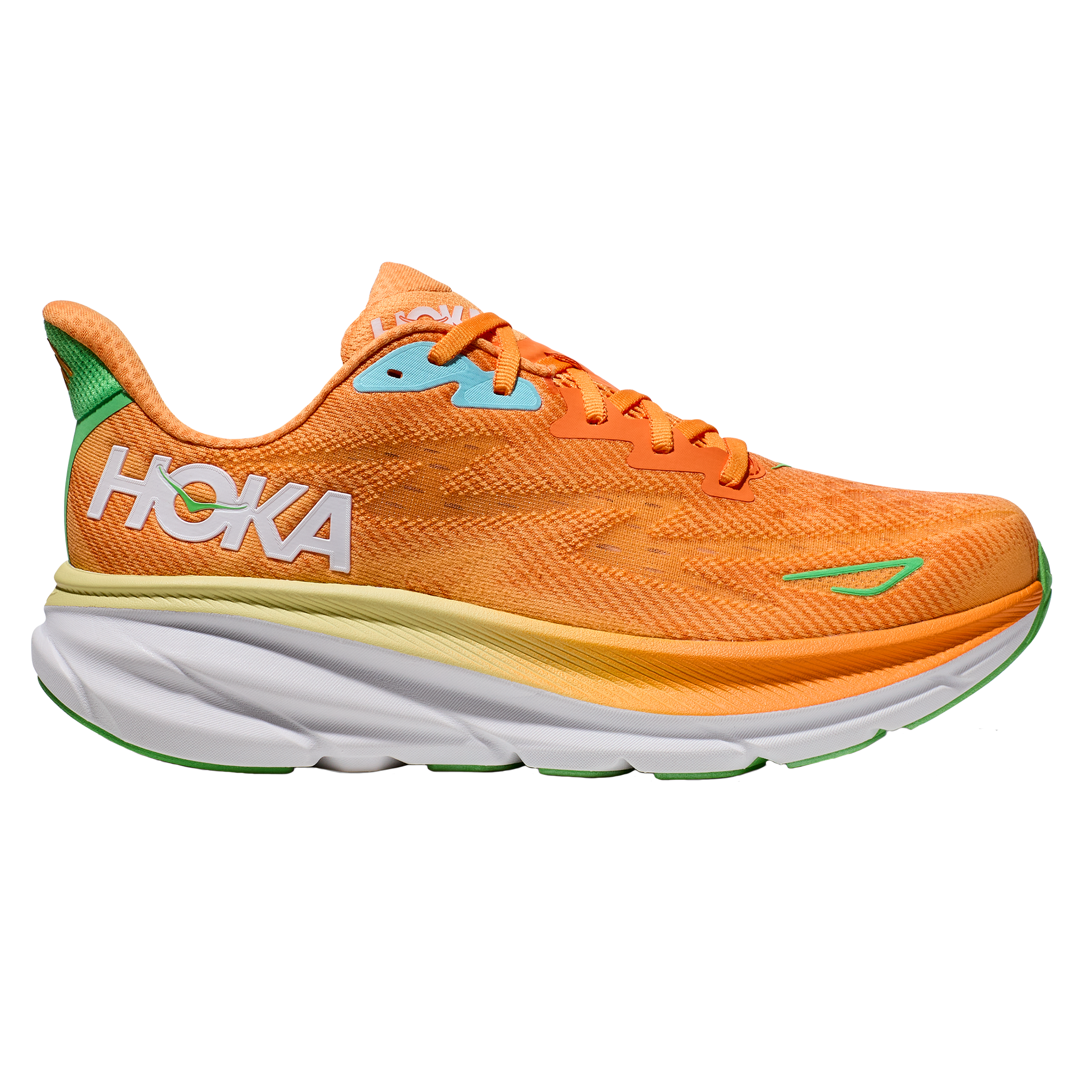 Hoka one one neutral mens sales