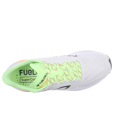 New Balance Mens FuelCell SuperComp Trainer V2 - White - Neutral