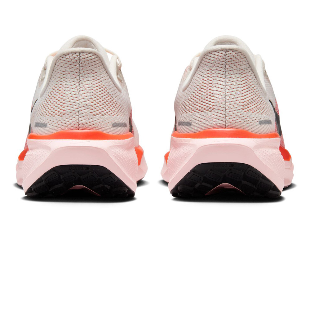 Nike Womens Pegasus 41 - Phantom/Picante Red/Atmosphere/Black - Neutral - SU25