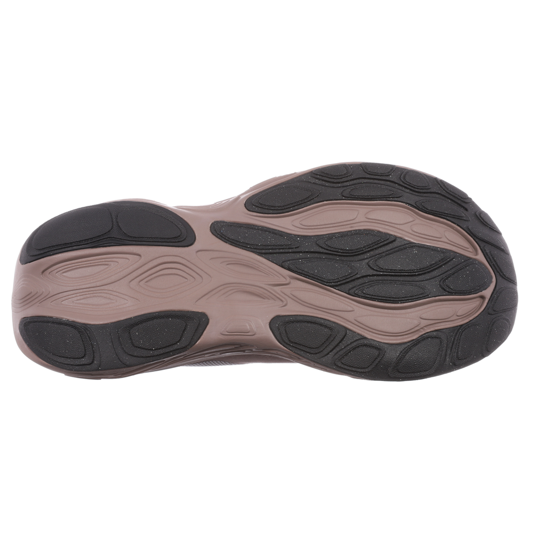 New Balance Womens 1080V14 - Earth Shadow/Reflection/Urgent Red - Neutral - AW25