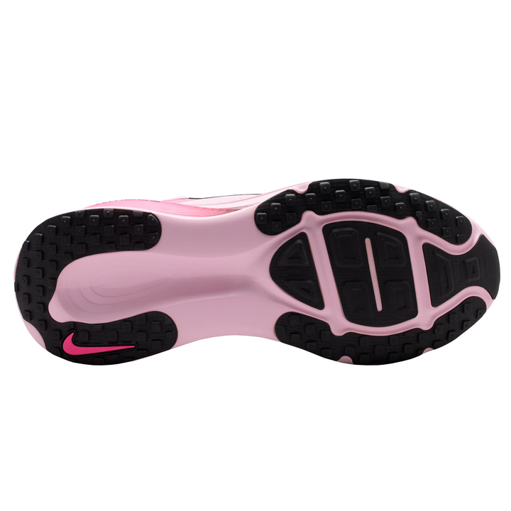 Nike Mens Vomero 18 - Pink Foam/Black/Hyper Pink - Neutral - HO25