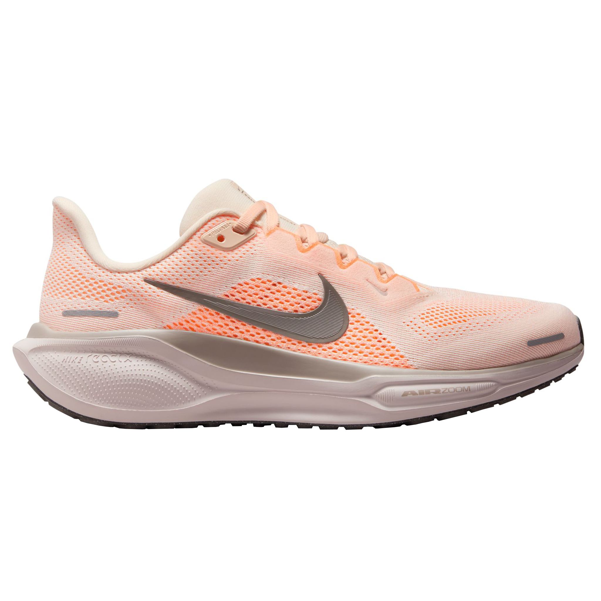 Nike Womens Pegasus 41 - Guava Ice/Cave Stone/Orange Pulse/Malt - Neutral - HO25 Nike Womens Pegasus 41 - Guava Ice/Cave Stone/Orange Pulse/Malt - Neutral - HO25