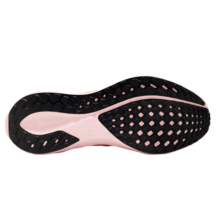 Nike Womens Pegasus 41 - Phantom/Picante Red/Atmosphere/Black - Neutral - SU25