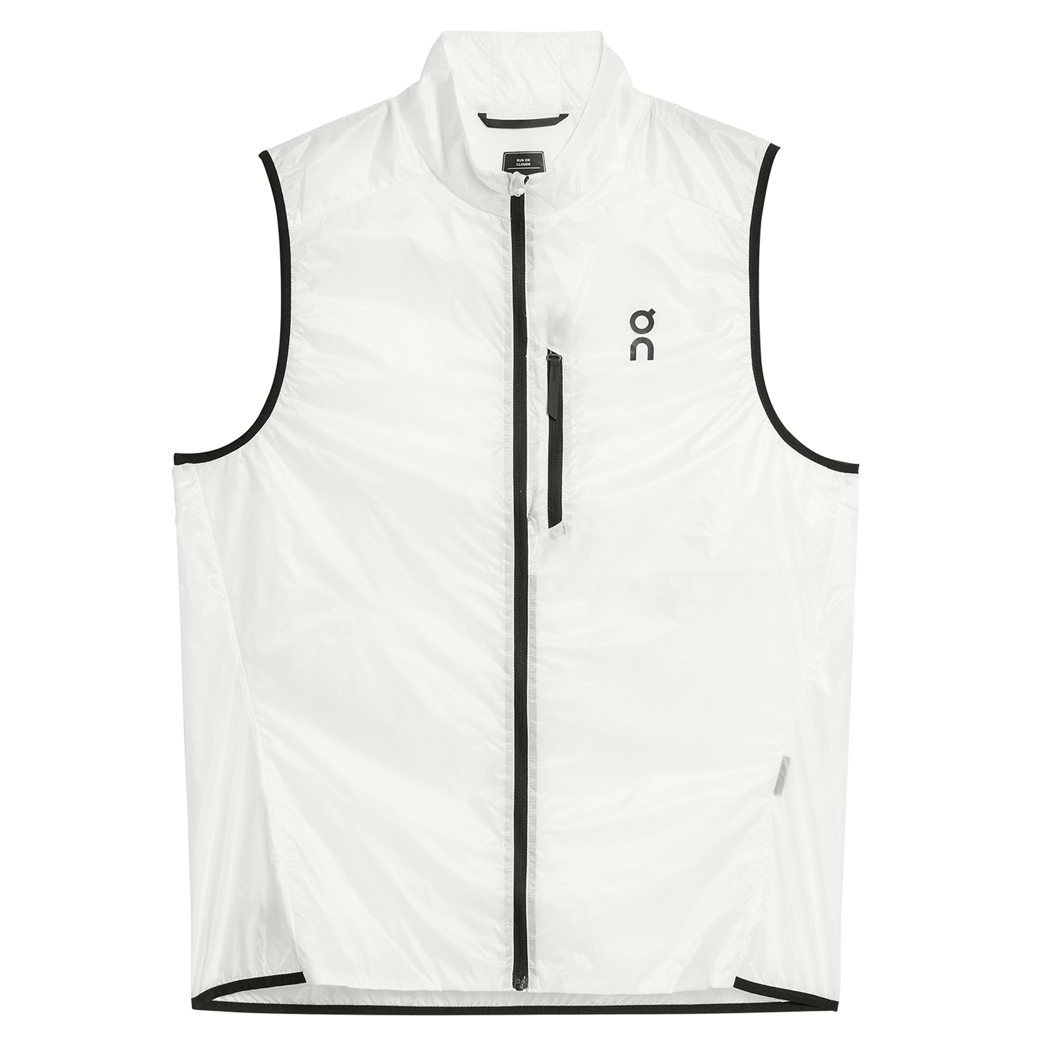 On sales weather vest