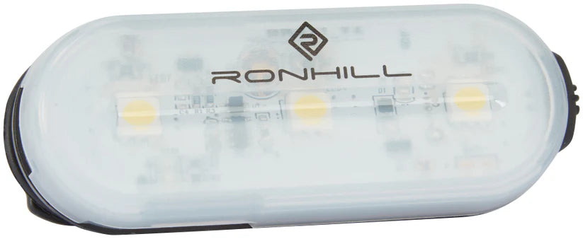 RonHill Recharge Light Magnet Glow White Run North West