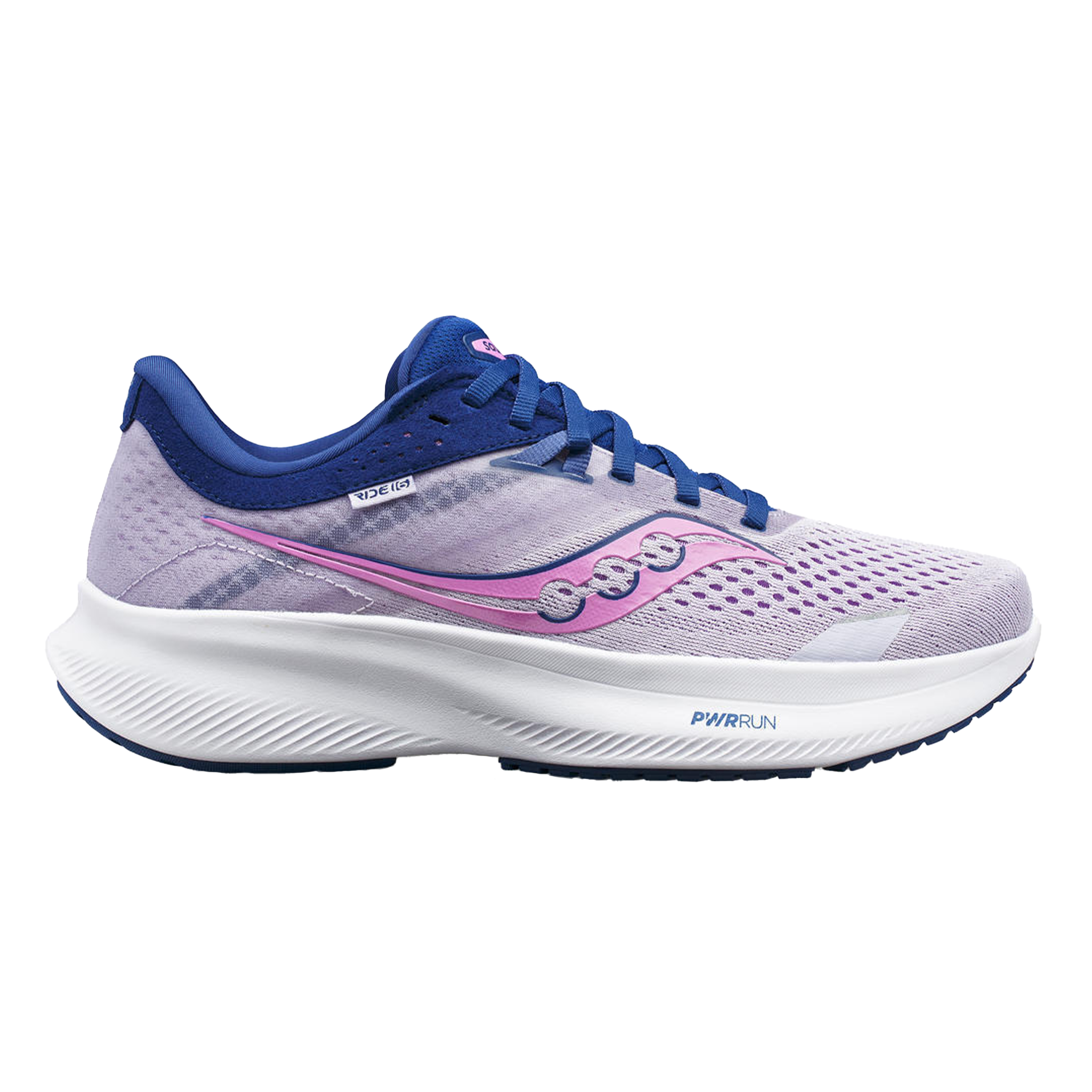Saucony womens 2025 ride 10