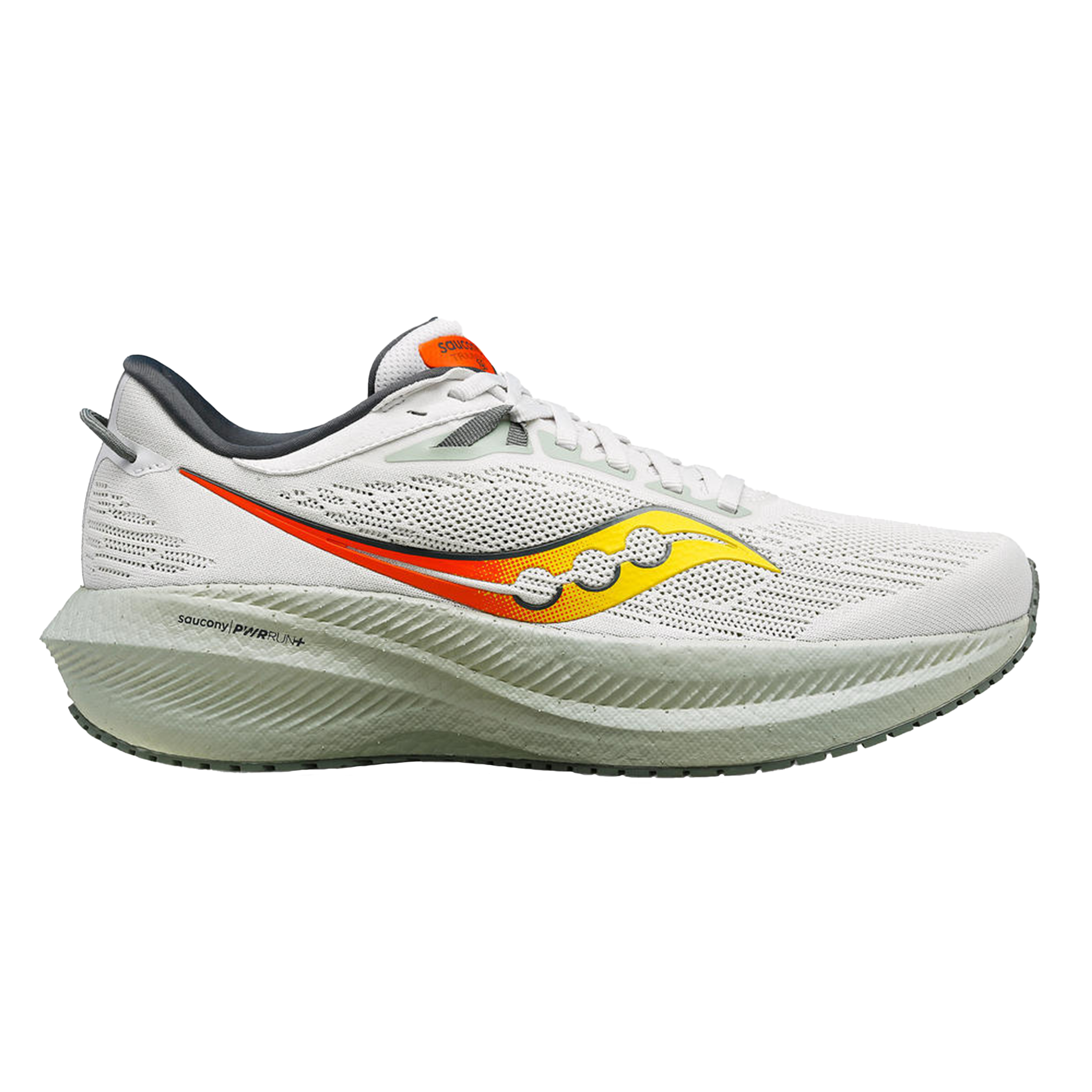 Saucony neutral shoes deals
