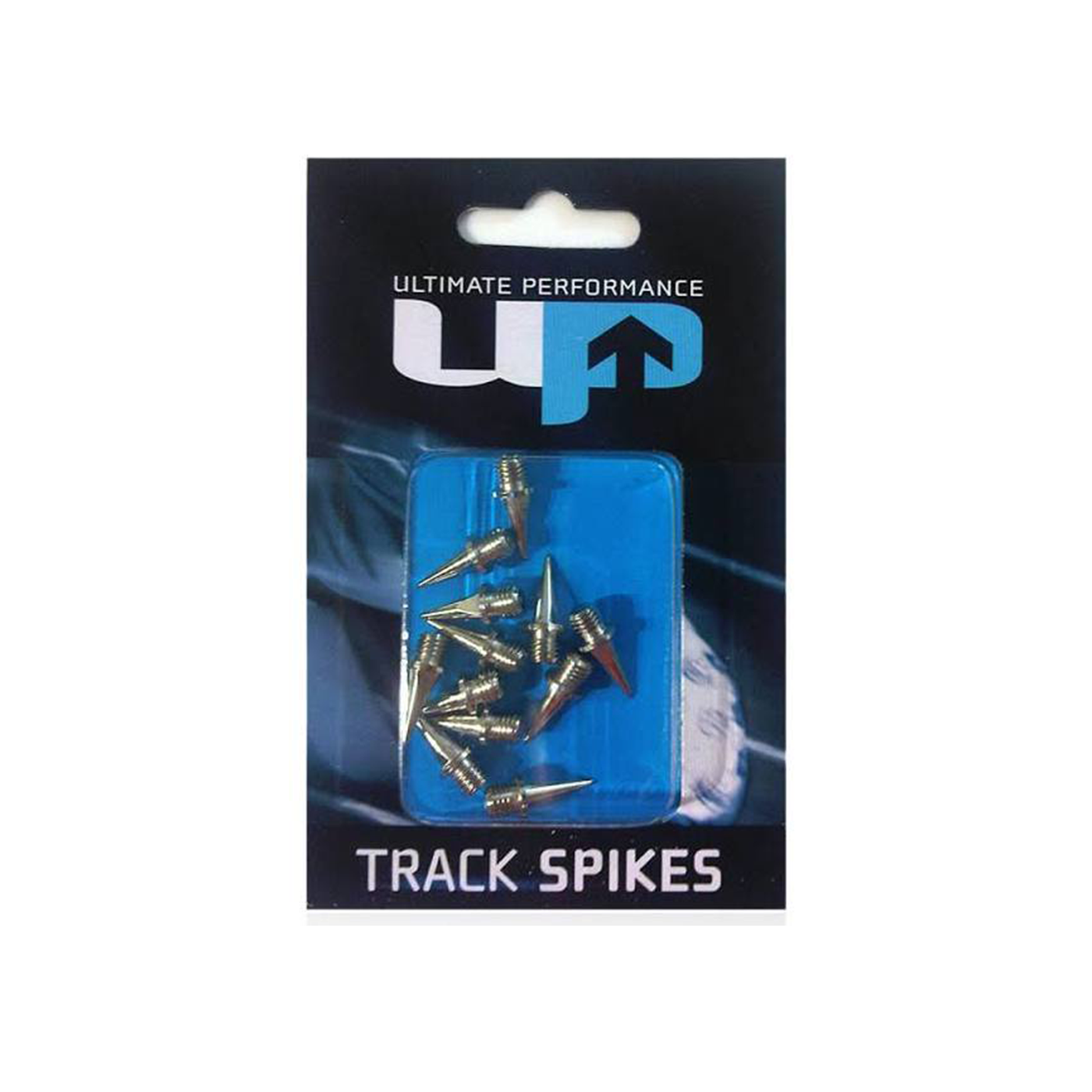 Ultimate Performance 12mm Spikes