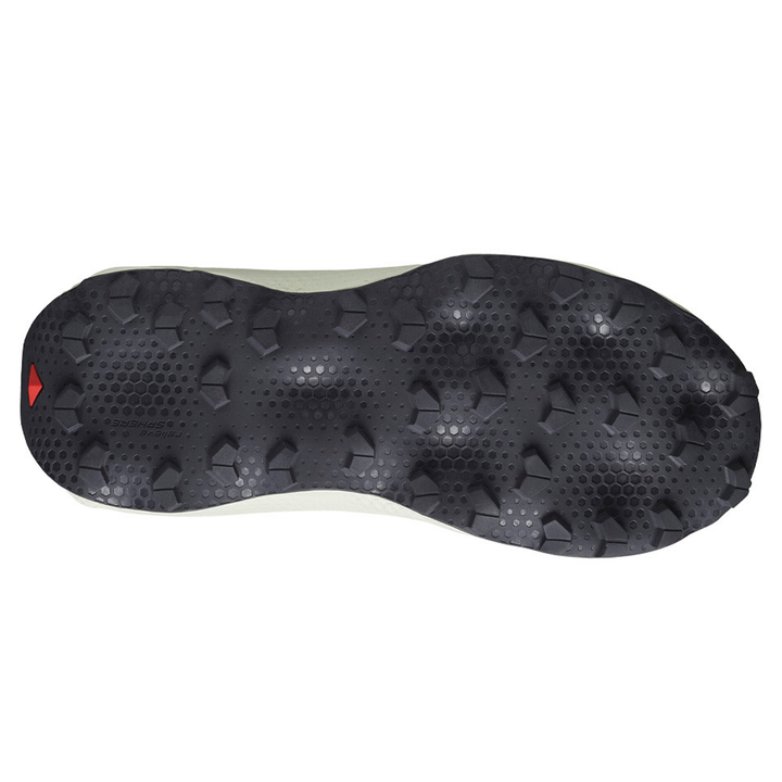 Salomon Womens Ultra Glide 3 - Cosmic Sky/Icicle/Neon Flame - Trail - AW25