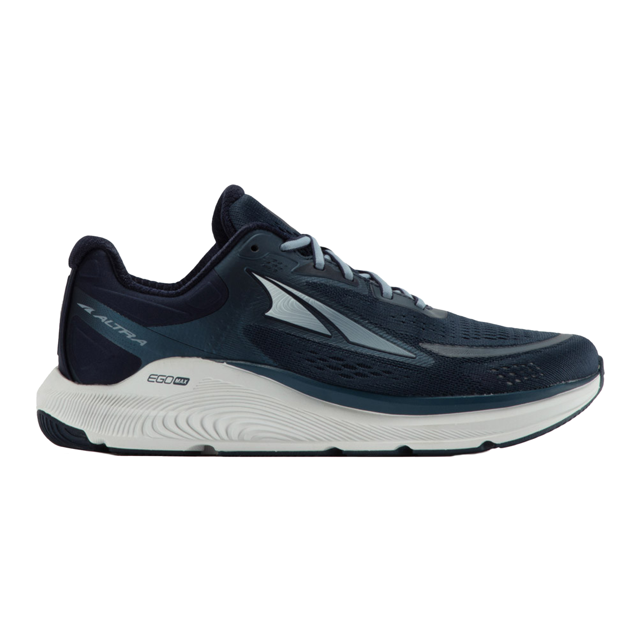 Altra Mens Paradigm 6 - Navy/Light Blue - Stability