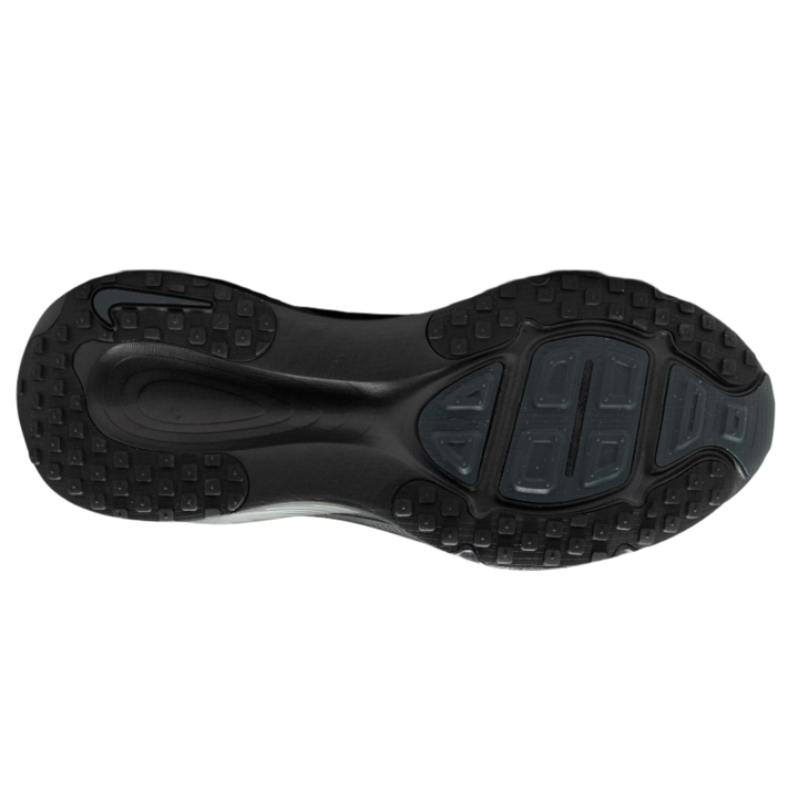 Nike Mens Vomero 18 - Black/Dark Smoke Grey/Black - Neutral - SP25