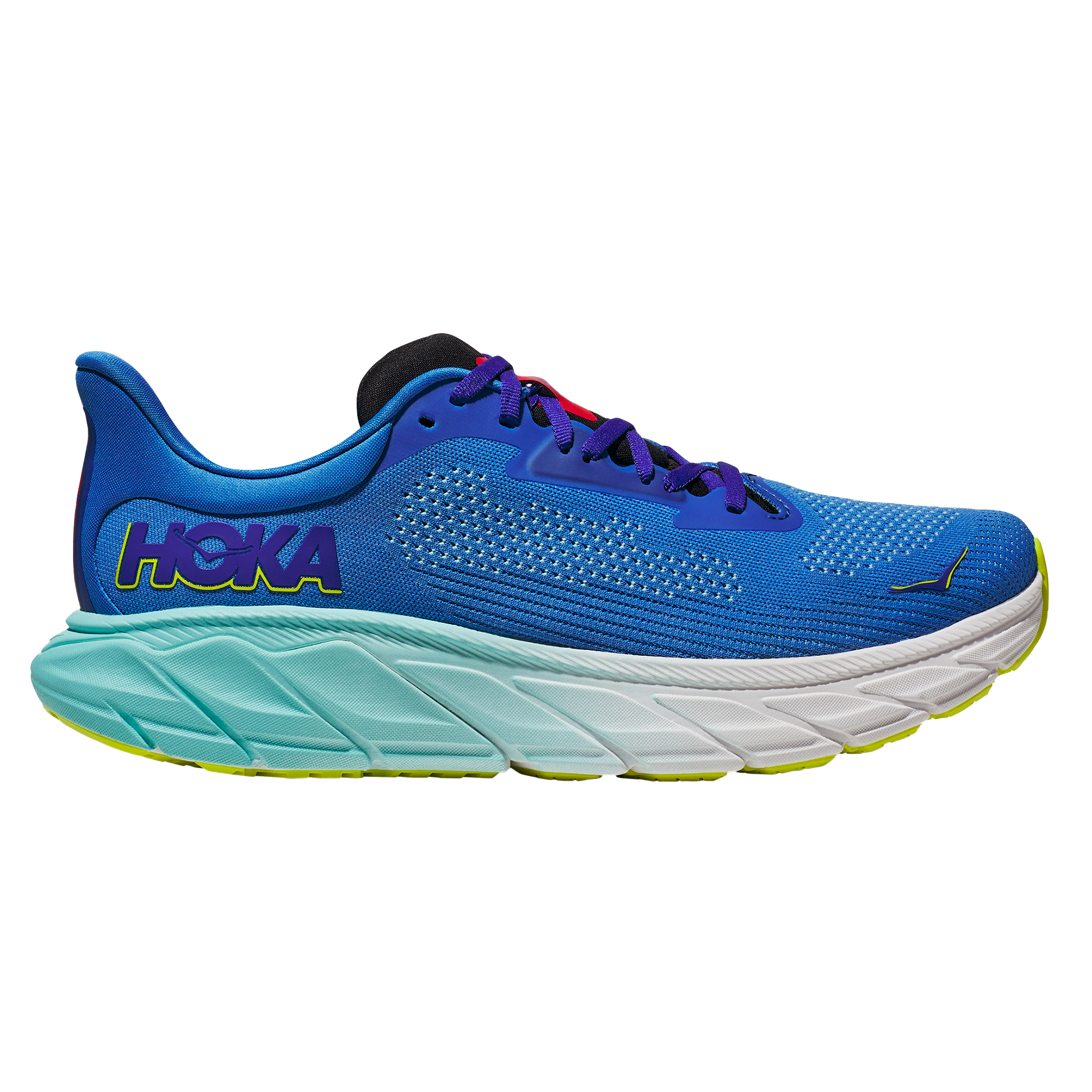 Hoka 2024 clifton stability