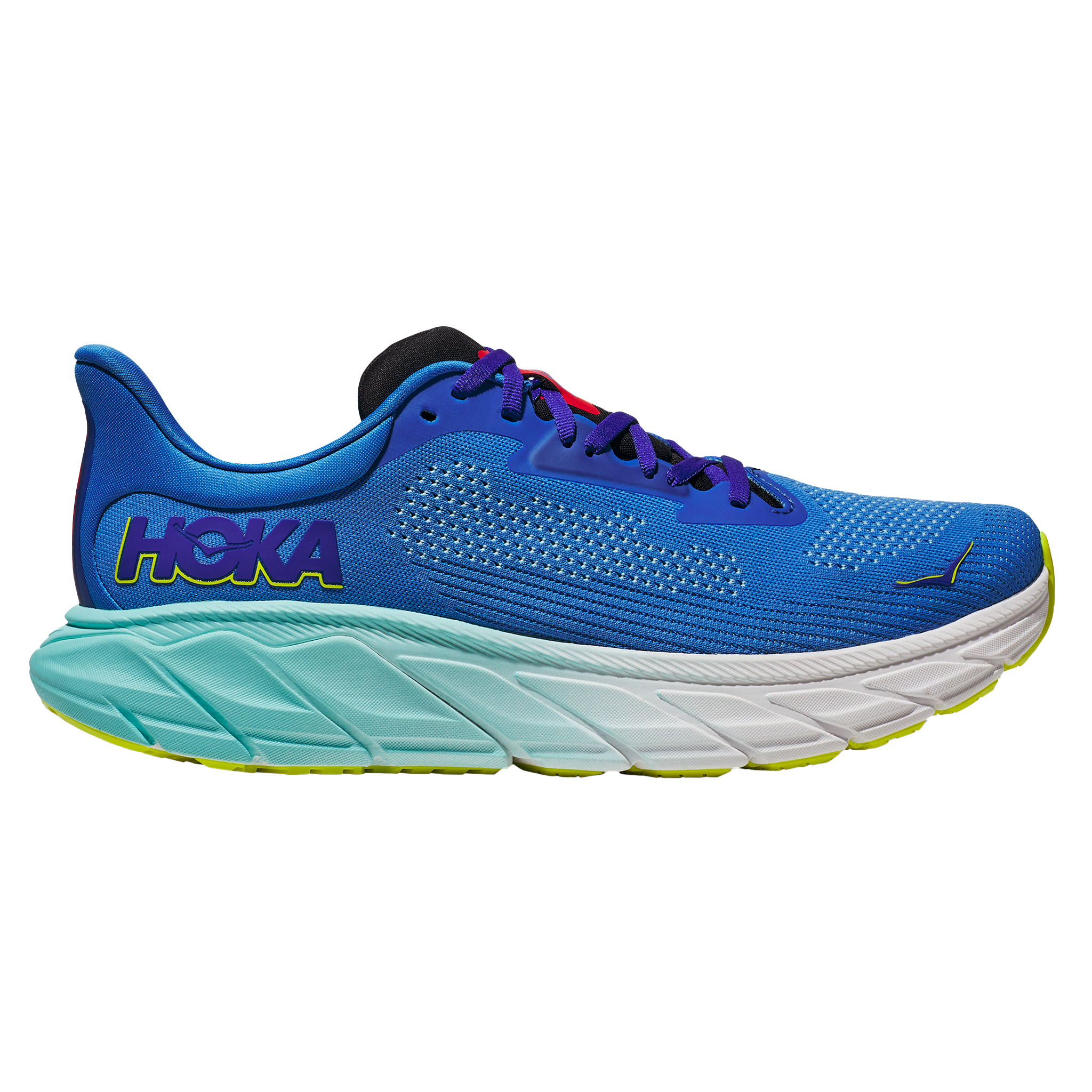 Hoka 2025 arahi 2e