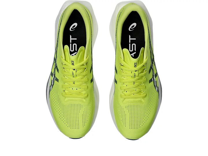 Asics Mens Sonicblast - Citron/Tranquil - Neutral - AW25