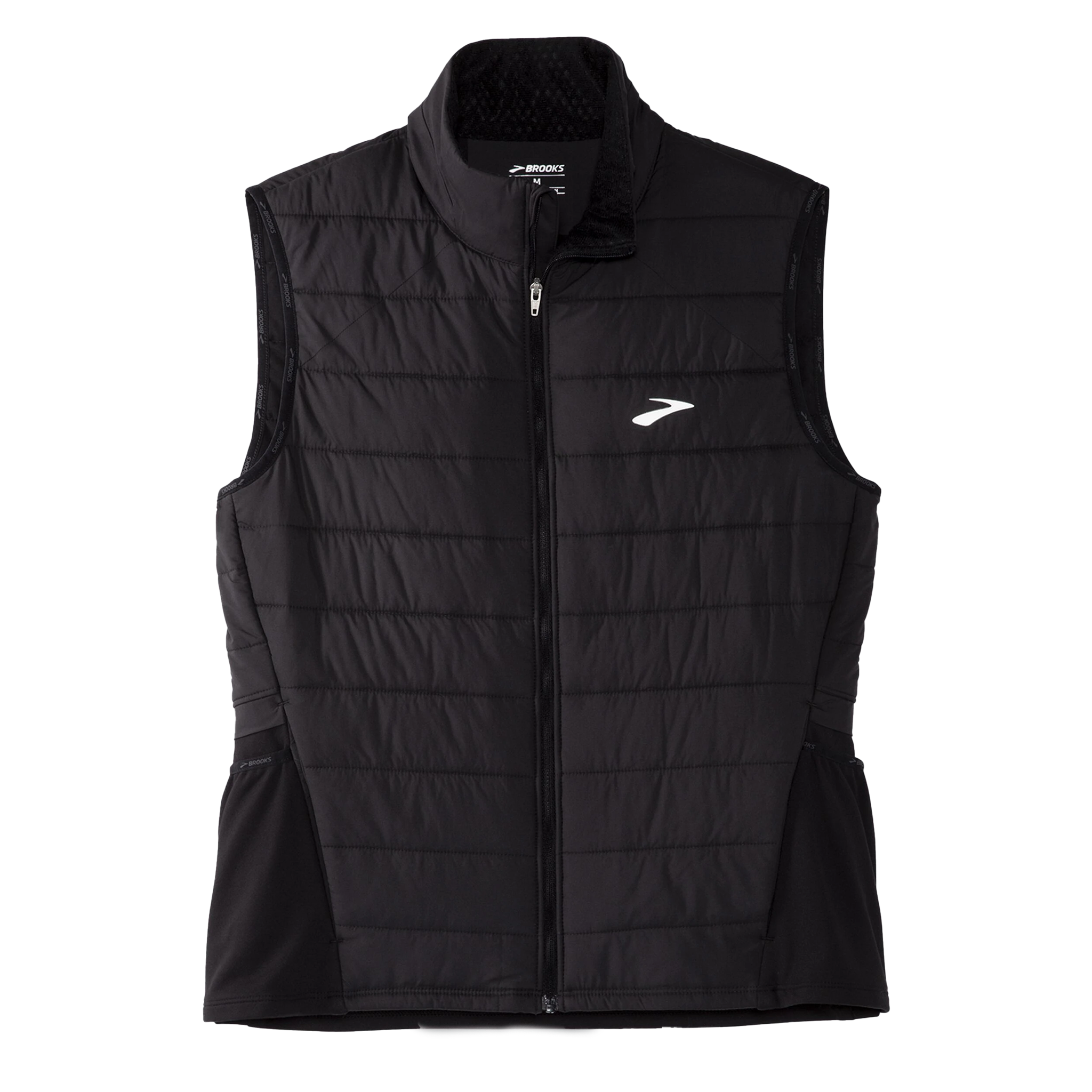 Brooks vest on sale hotsell