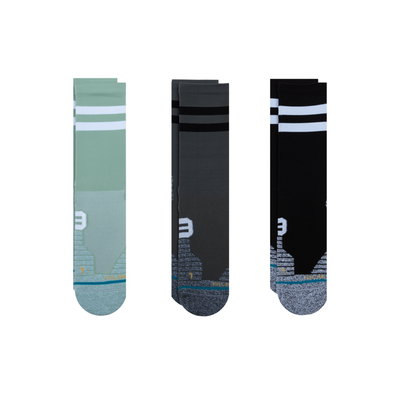 Stance Franchise Crew 3 Pack