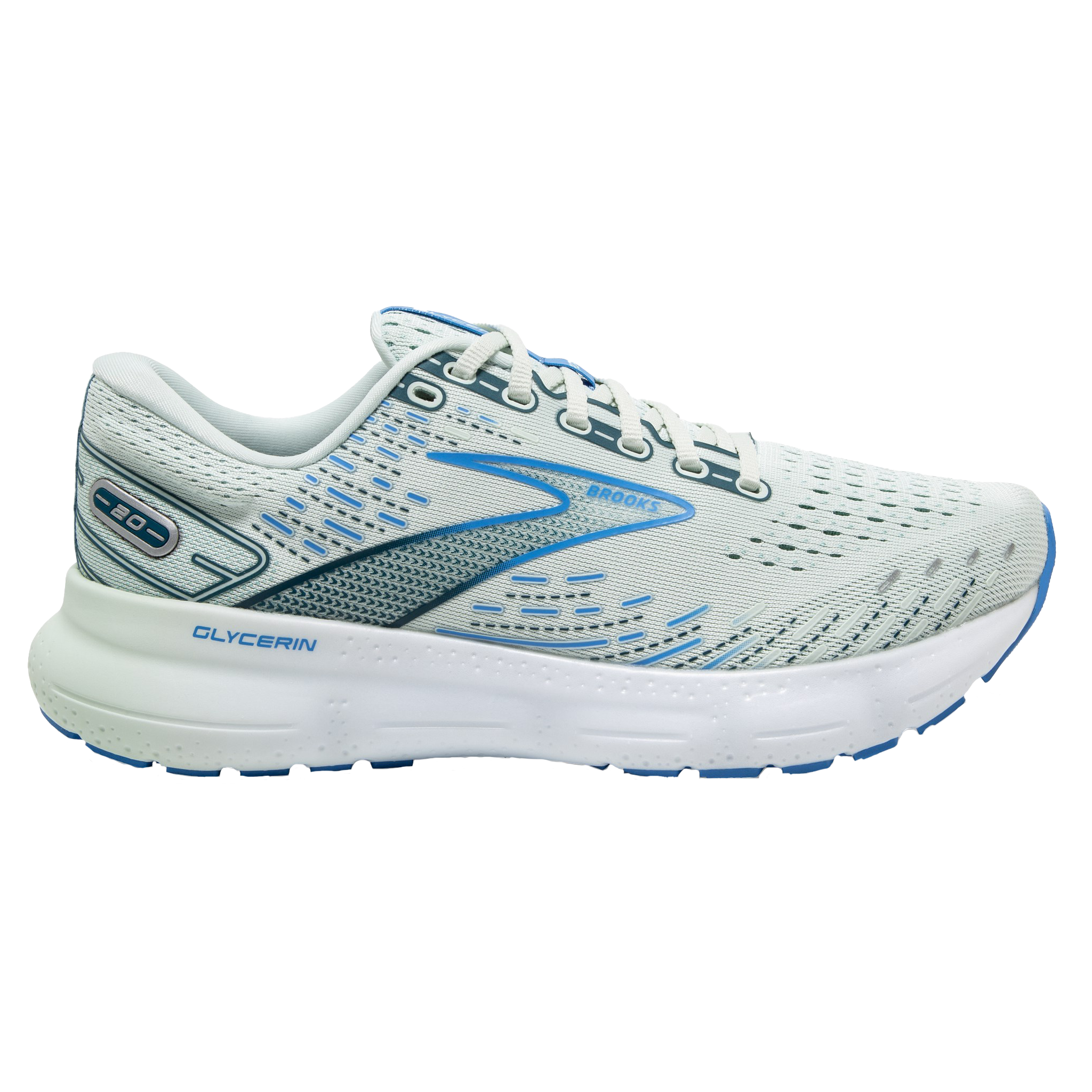 Brooks Women's Glycerin 19