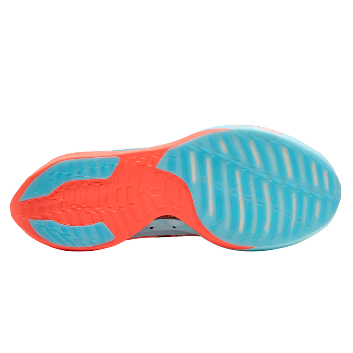 Brooks Hyperion Elite 5 - Pink Clay/Atomizer Blue - Neutral - AW25