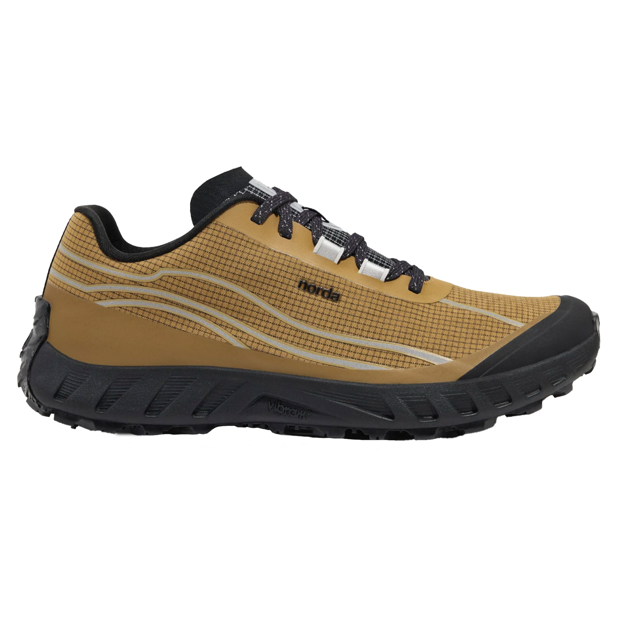 Norda Mens 002 - Oak - Trail Norda Mens 002 - Oak - Trail