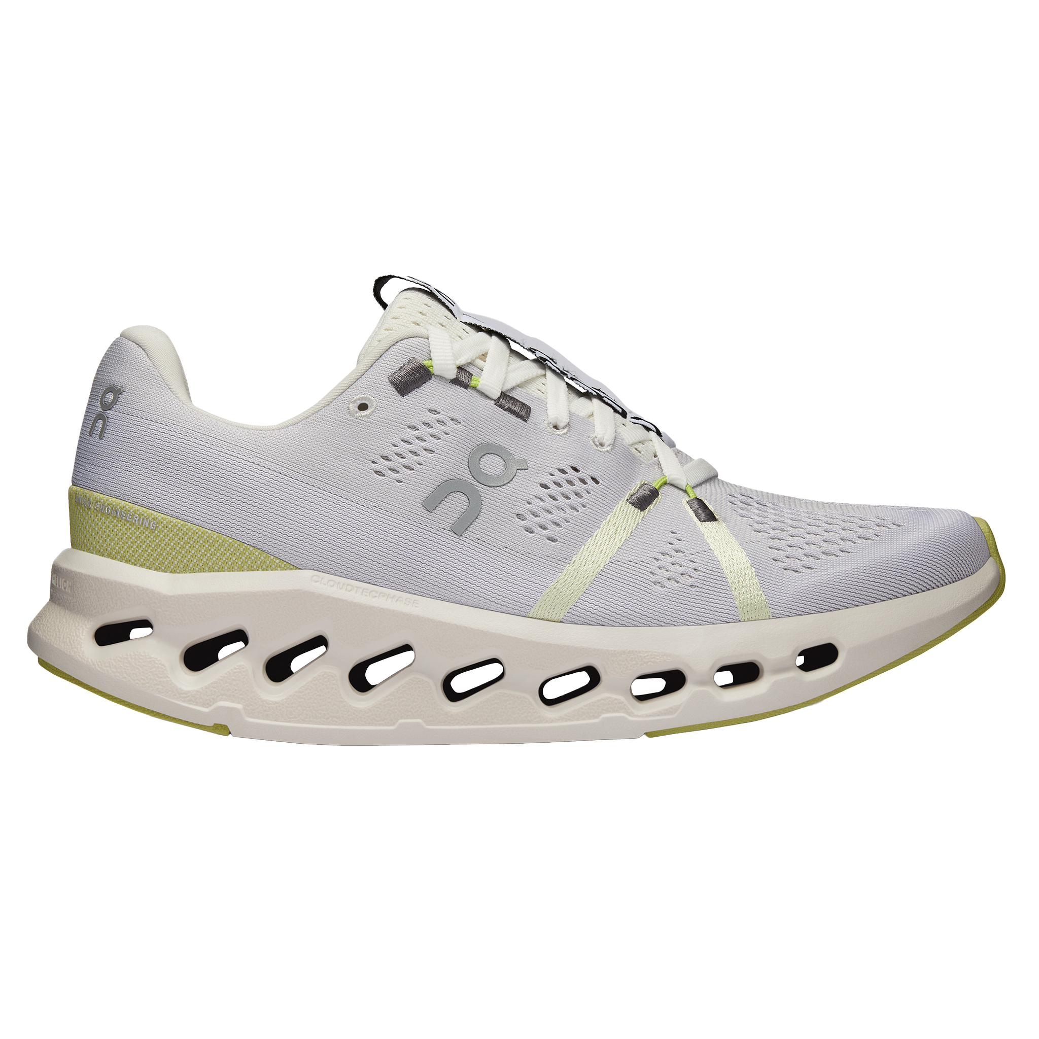 On running 2025 cloudsurfer womens
