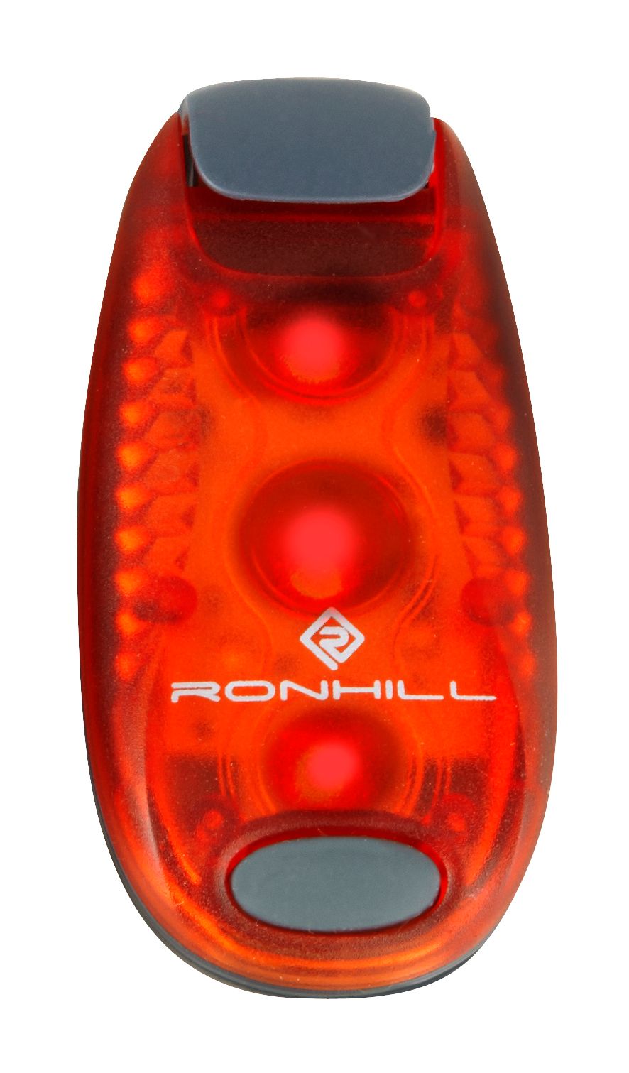 RonHill Light Clip - Glow Red