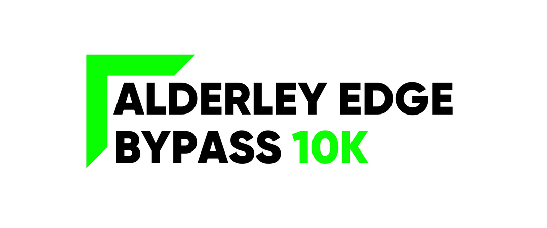 Alderley Edge Bypass 10k 2025 - Race Day Information