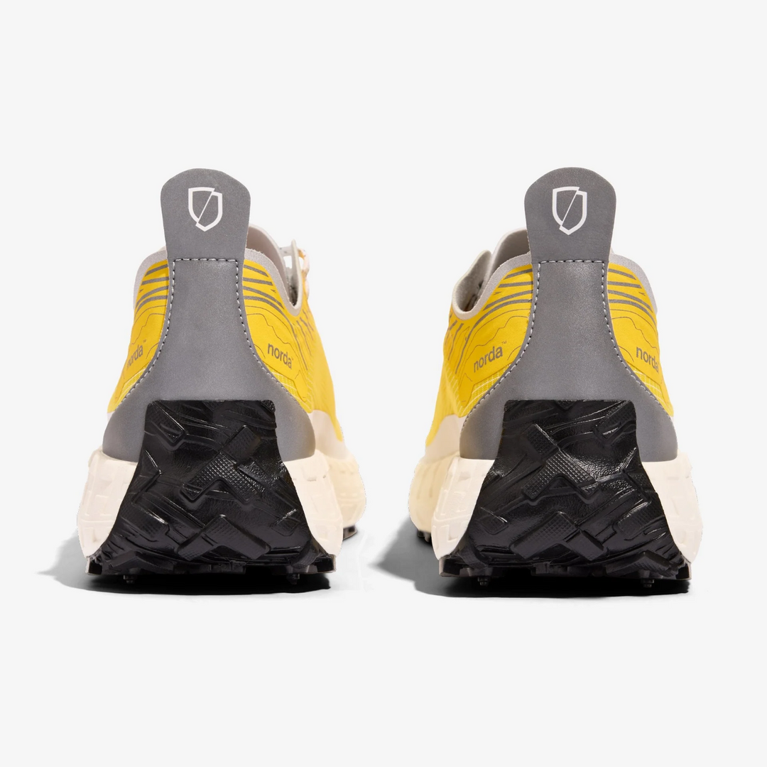 Norda Mens 001 - Parhelion - Trail