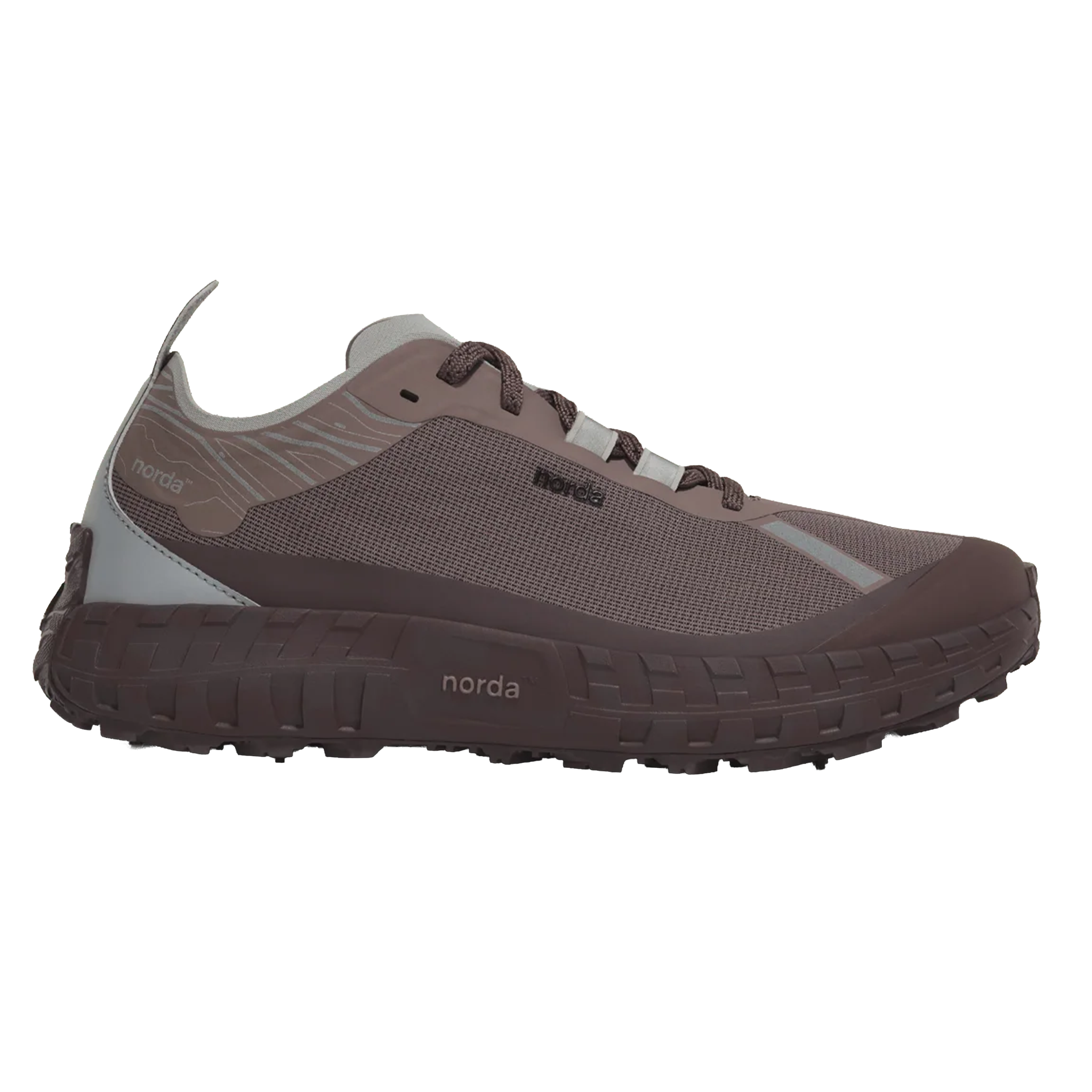 Norda Mens 001A - Scoria - Trail - AW26